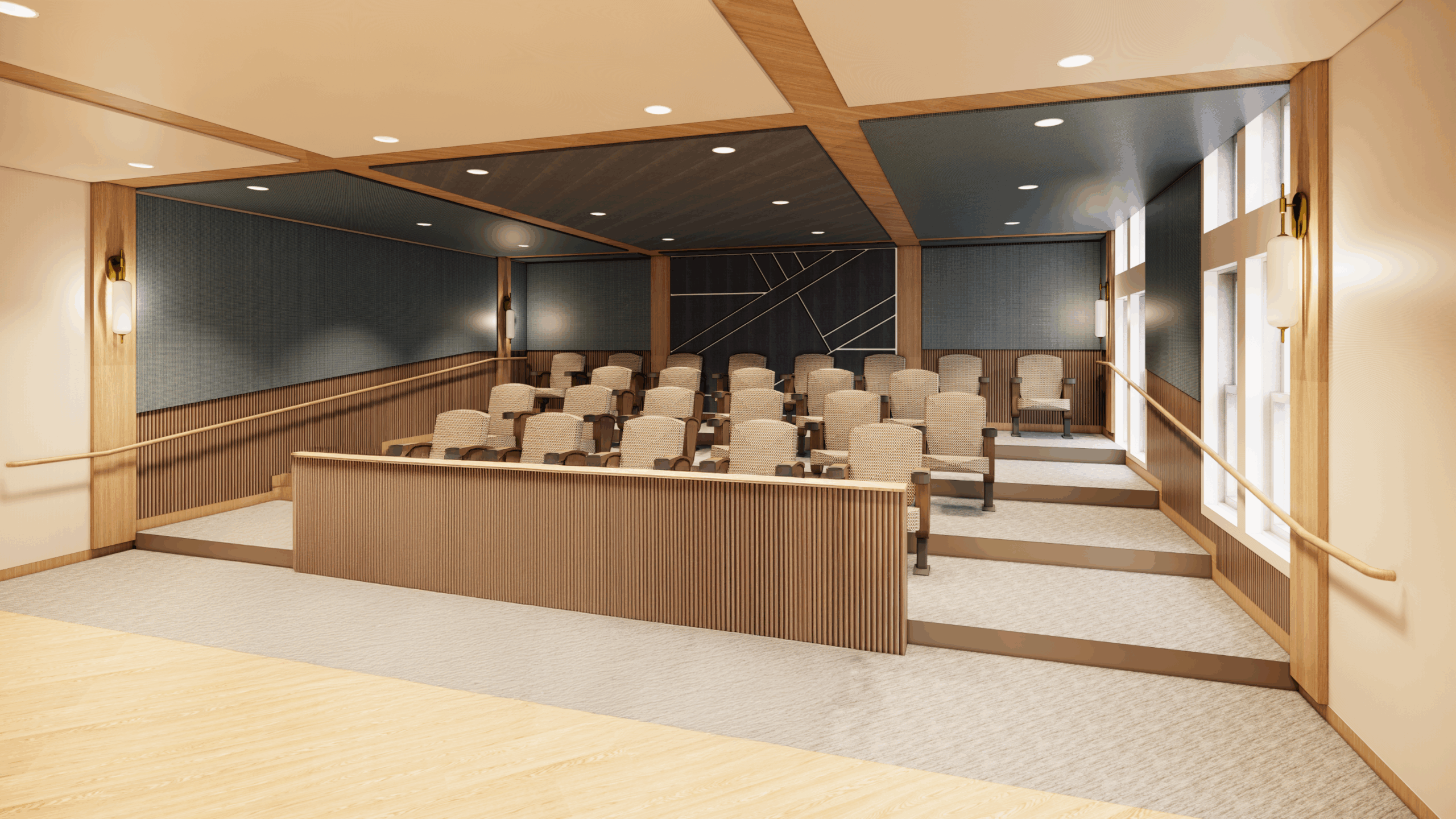 New Theatre